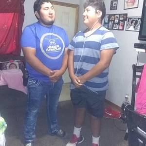 Meet your Posher, Isaac